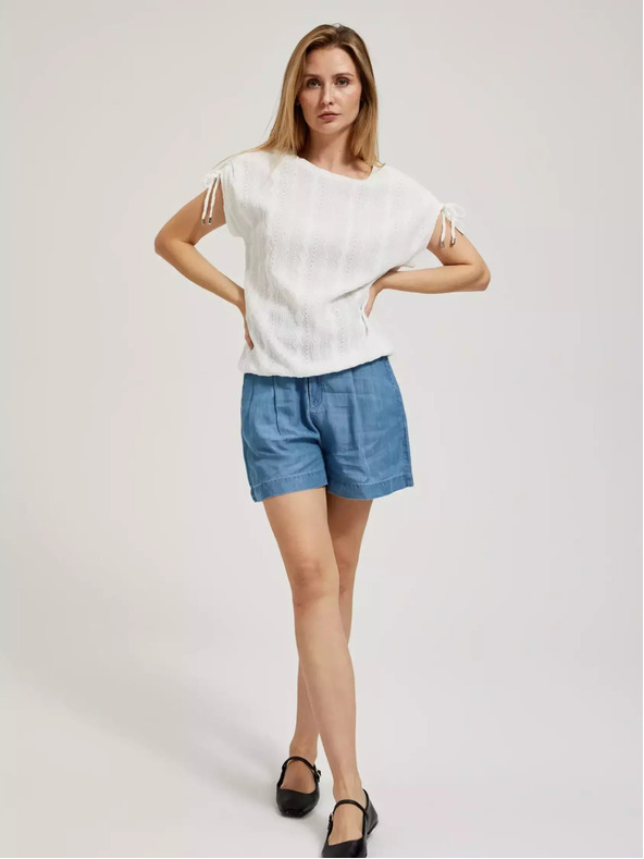 Moodo Dámske tričko Moodo