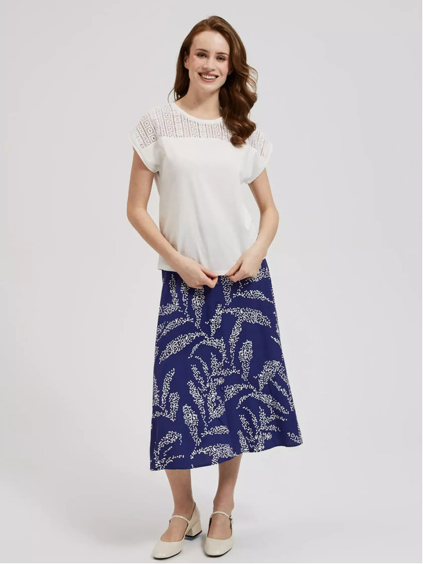 Moodo Dámske tričko Moodo