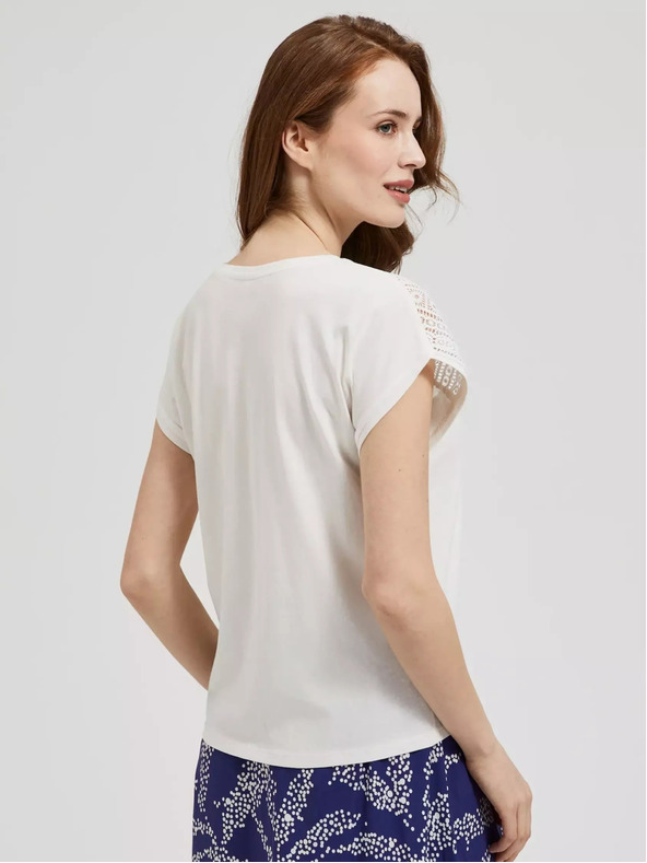 Moodo Dámske tričko Moodo