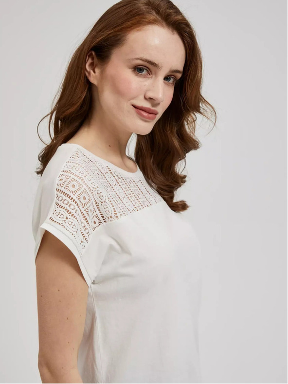 Moodo Dámske tričko Moodo