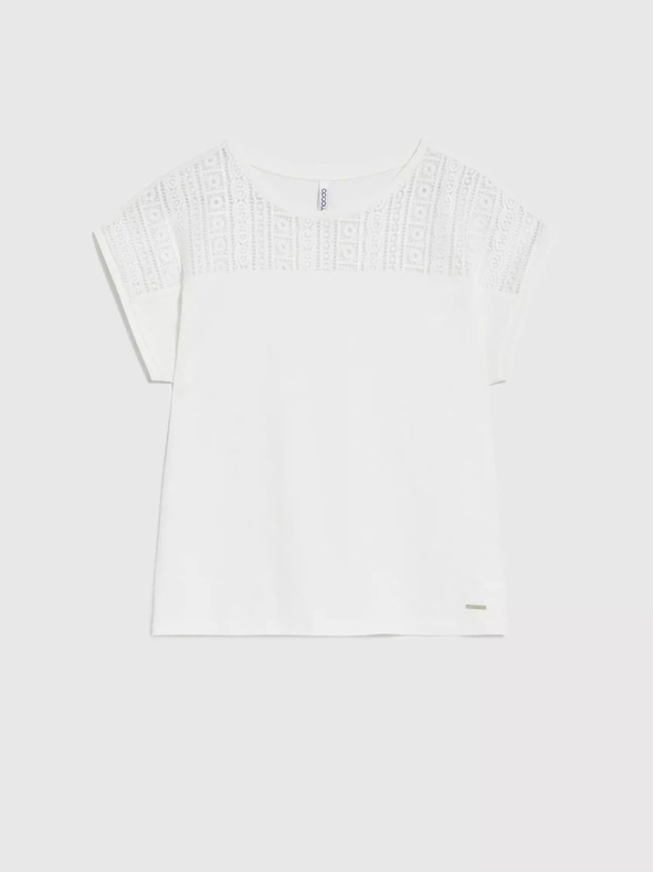 Moodo Dámske tričko Moodo