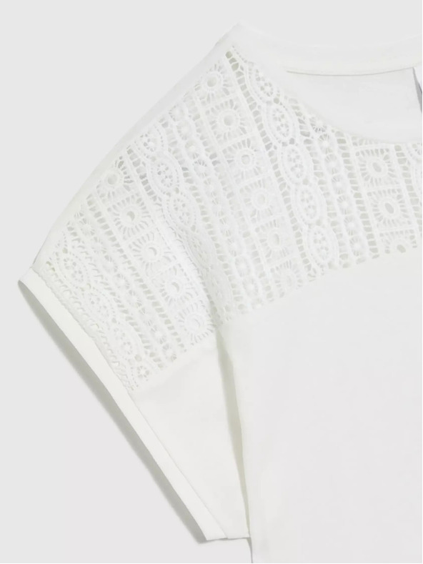 Moodo Dámske tričko Moodo