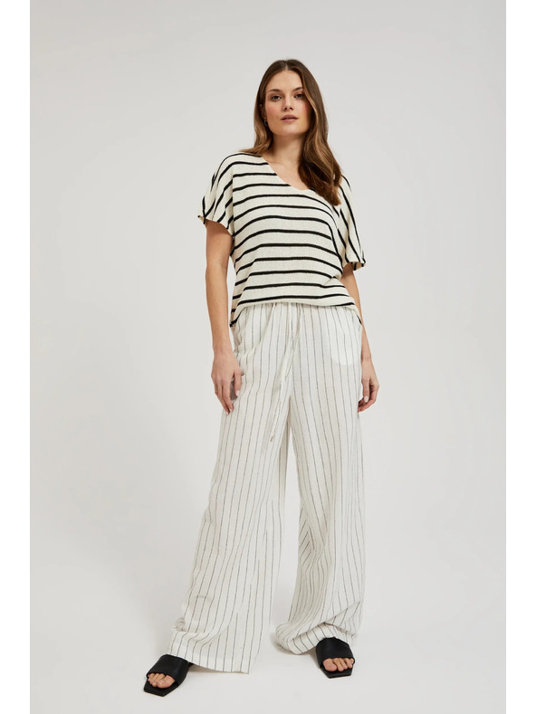 Moodo Dámska blúzka Moodo