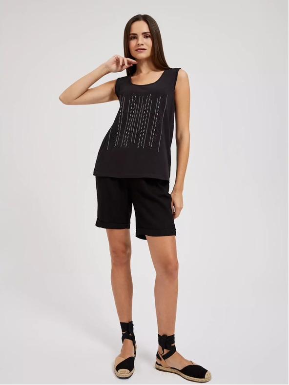 Moodo Dámske tielko Moodo