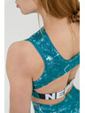 Nebbia Crop top tielko ROUGH GIRL 617