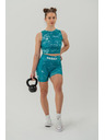 Nebbia Crop top tielko ROUGH GIRL 617
