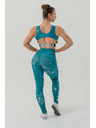 Nebbia Crop top tielko ROUGH GIRL 617