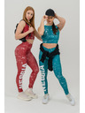 Nebbia Crop top tielko ROUGH GIRL 617