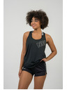 Nebbia FIT Activewear tielko "Racer Back" 441 Nebbia