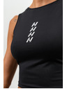 Nebbia Crop top tielko CONFIDENCE 476