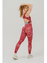 Nebbia Crop top tielko ROUGH GIRL 617