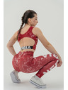 Nebbia Crop top tielko ROUGH GIRL 617