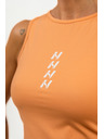 Nebbia Crop top tielko CONFIDENCE 476