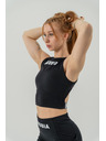 Nebbia Crop top tielko GYM THERAPY 618