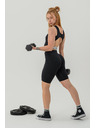 Nebbia Crop top tielko GYM THERAPY 618