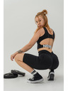 Nebbia Crop top tielko GYM THERAPY 618