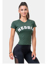 Nebbia Classic HERO tričko 576 Nebbia