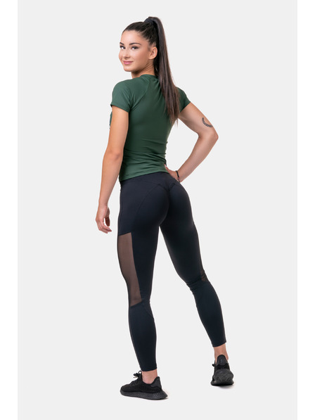 Nebbia Classic HERO tričko 576 Nebbia