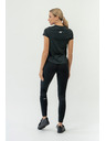 Nebbia FIT Activewear Tričko "Airy" s reflexným logom 438 Nebbia