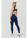 Nebbia Crop top tielko GYM THERAPY 618