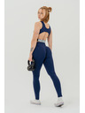 Nebbia Crop top tielko GYM THERAPY 618