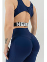Nebbia Crop top tielko GYM THERAPY 618