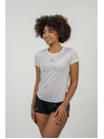Nebbia FIT Activewear Tričko "Airy" s reflexným logom 438 Nebbia