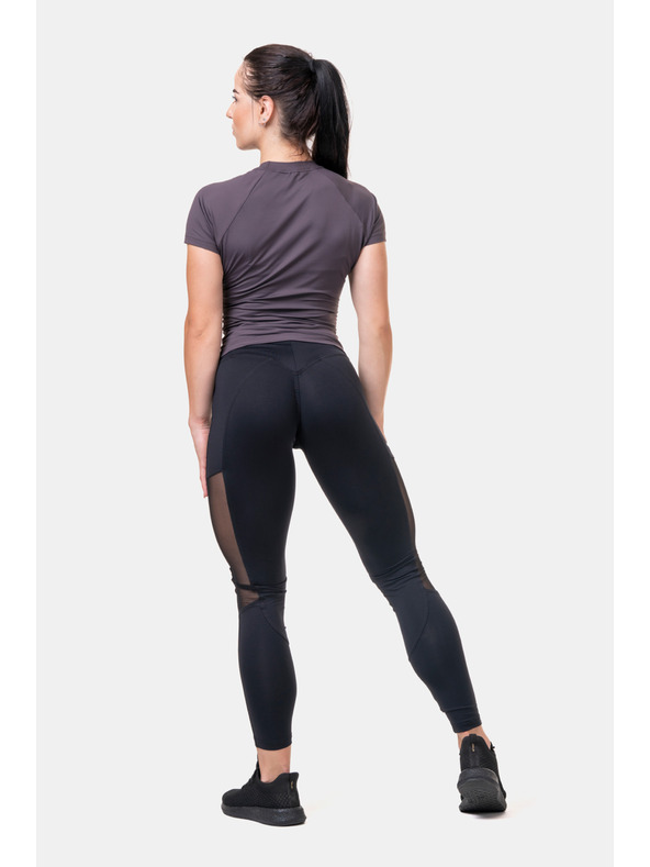 Nebbia Klasické tričko HERO 576