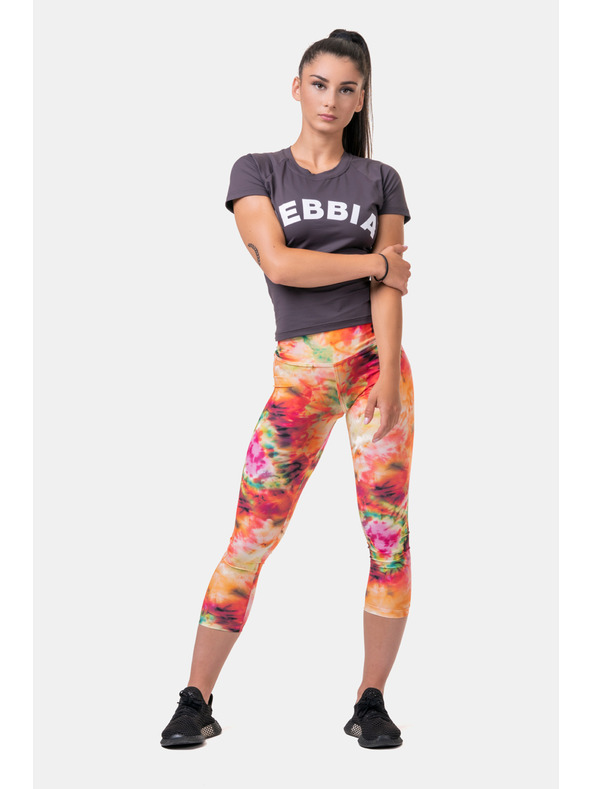 Nebbia Klasické tričko HERO 576