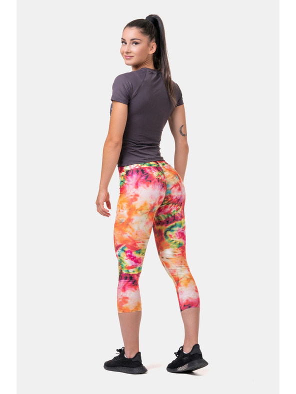 Nebbia Klasické tričko HERO 576