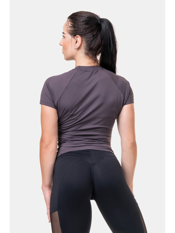 Nebbia Klasické tričko HERO 576