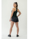 Nebbia FIT Activewear tielko "Airy" s reflexným logom 439 Nebbia