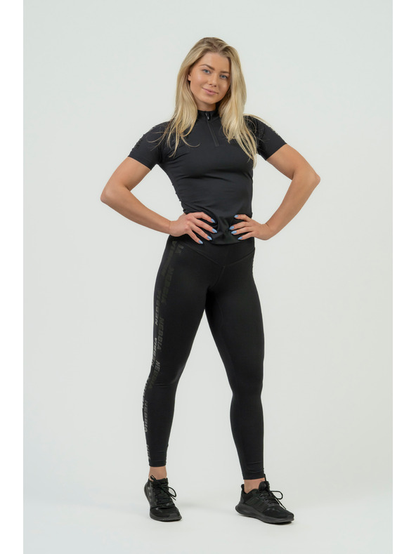 Nebbia NEBBIA Dámske funkčné tričko INTENSE Ultimate 831 Nebbia