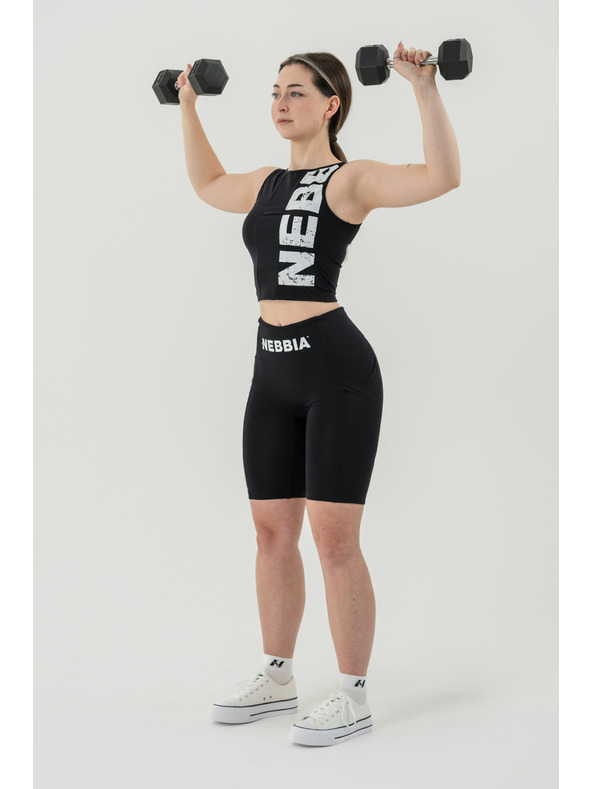 Nebbia Tielko SNATCHED 627