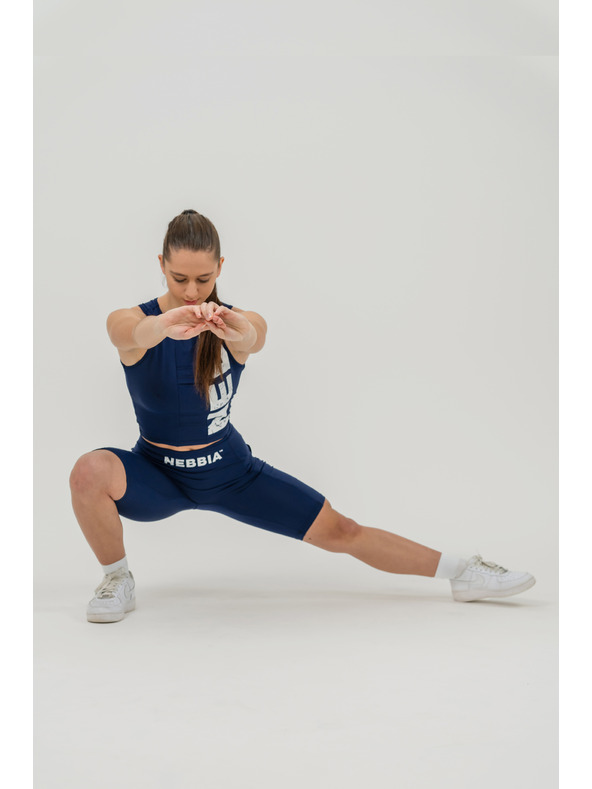 Nebbia Tielko SNATCHED 627