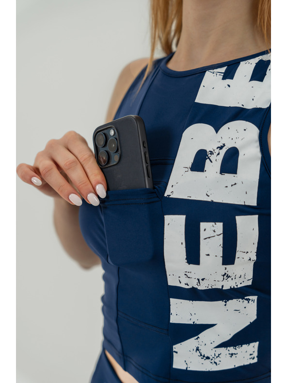 Nebbia Tielko SNATCHED 627