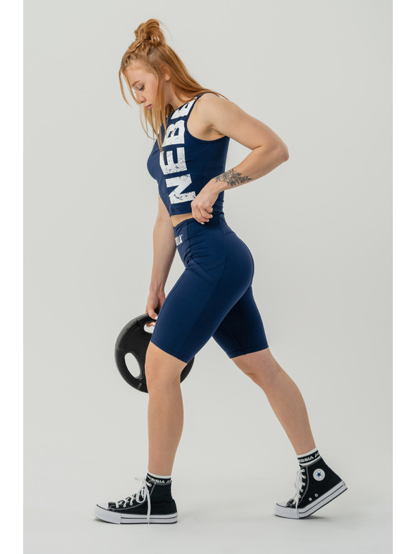 Nebbia Tielko SNATCHED 627