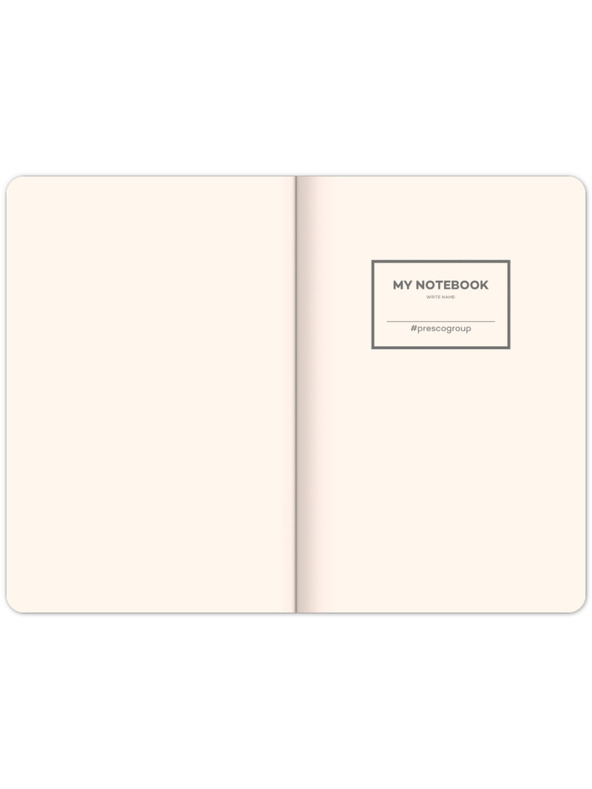 NOTIQUE NOTIQUE Notes Superman - World Hero, linajkované, 11 x 16 cm