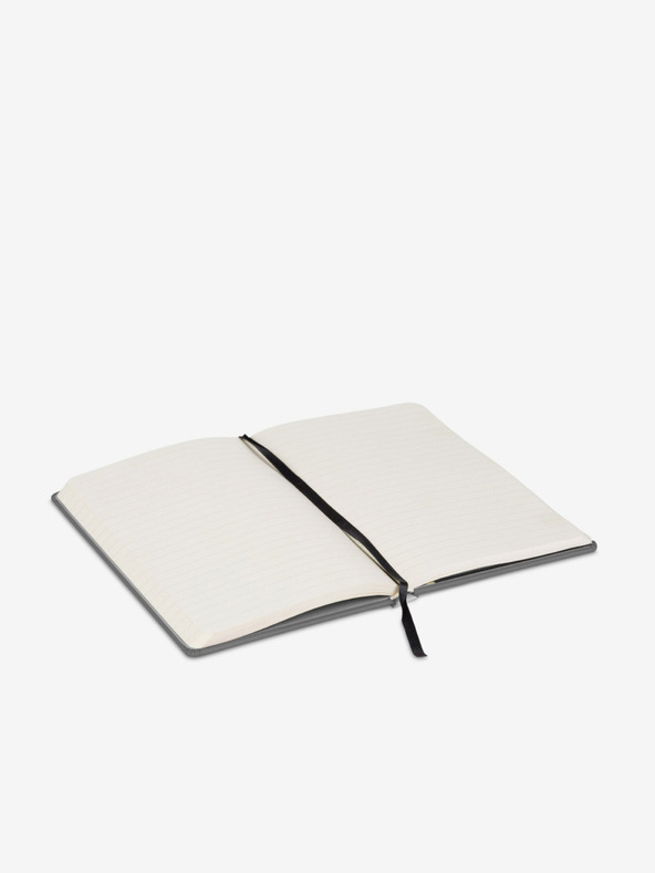 NOTIQUE NOTIQUE Notes Piggie, s podšívkou, 11 x 16 cm