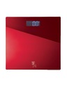 Berlingerhaus Osobná digitálna váha 150 kg Burgundy Metallic Line BERLINGERHAUS
