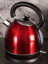 Berlingerhaus Rýchlovarná kanvica 1,8 l Metallic Line Burgundy Edition BERLINGERHAUS
