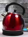 Berlingerhaus Rýchlovarná kanvica 1,8 l Metallic Line Burgundy Edition BERLINGERHAUS