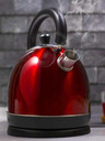 Berlingerhaus Rýchlovarná kanvica 1,8 l Metallic Line Burgundy Edition BERLINGERHAUS