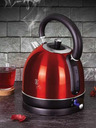 Berlingerhaus Rýchlovarná kanvica 1,8 l Metallic Line Burgundy Edition BERLINGERHAUS