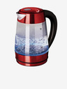 Berlingerhaus Rýchlovarná kanvica 1,7 l s reguláciou teploty Burgundy Metallic Line BERLINGERHAUS