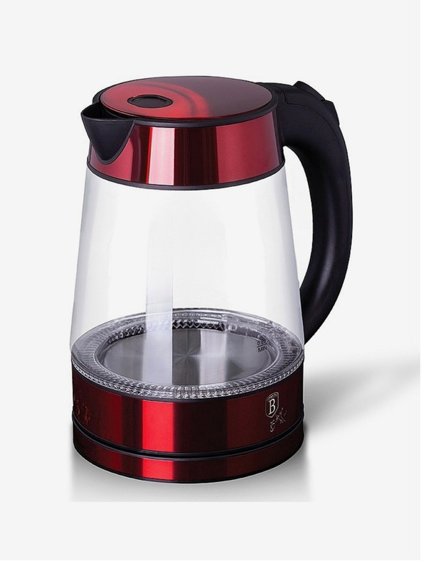 Berlingerhaus Kanvica 1,7 l Burgundy Metallic Line BERLINGERHAUS