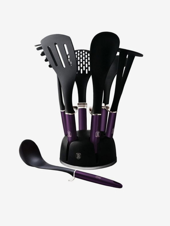 Berlingerhaus BERLINGERHAUS Purple Eclipse Collection (7 kusov)