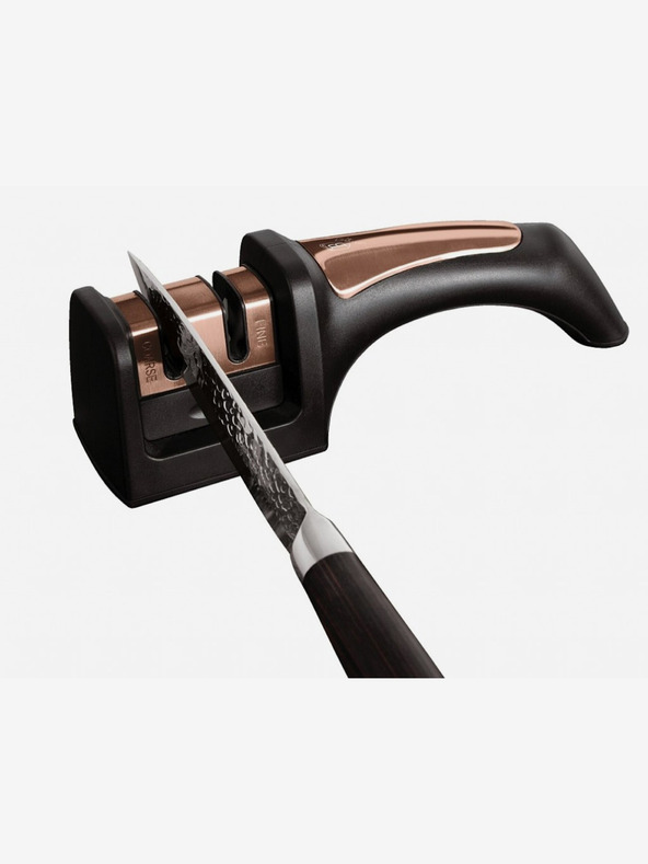 Berlingerhaus Brúska na nože Black Rose Collection BERLINGERHAUS