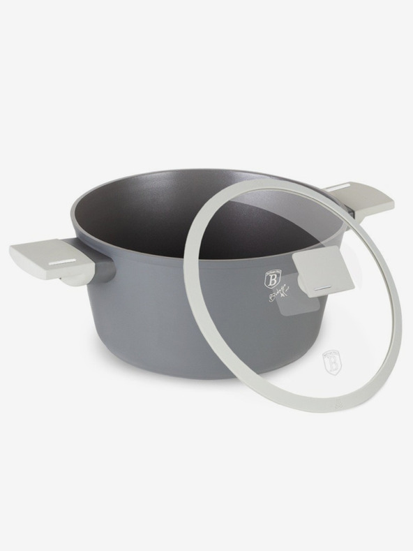 Berlingerhaus Kastról s titánovým nepriľnavým povrchom 28 cm Aspen Collection BERLINGERHAUS