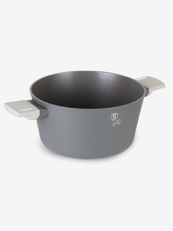 Berlingerhaus Kastról s titánovým nepriľnavým povrchom 20 cm Aspen Collection BERLINGERHAUS
